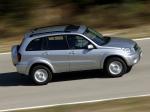 Toyota RAV4 5-Door 2003 года